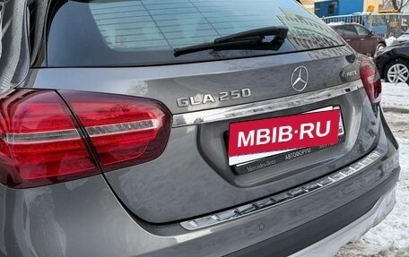 Mercedes-Benz GLA, 2017 год, 2 450 000 рублей, 5 фотография