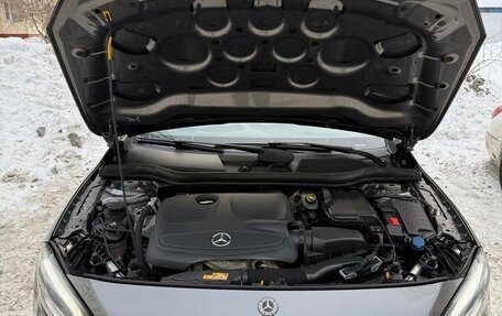 Mercedes-Benz GLA, 2017 год, 2 450 000 рублей, 8 фотография