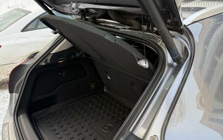 Mercedes-Benz GLA, 2017 год, 2 450 000 рублей, 14 фотография