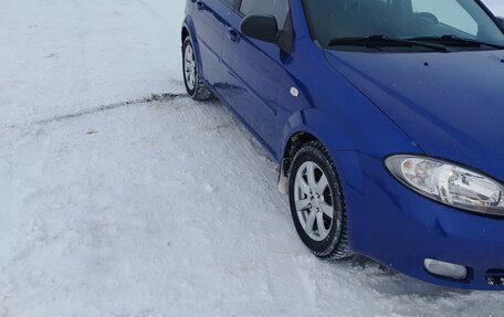 Chevrolet Lacetti, 2007 год, 395 000 рублей, 4 фотография