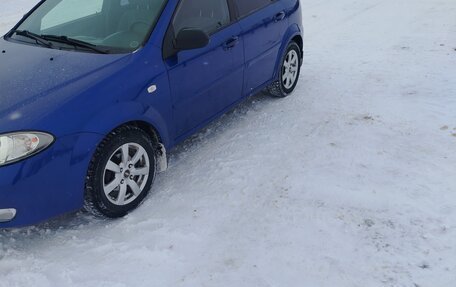 Chevrolet Lacetti, 2007 год, 395 000 рублей, 3 фотография