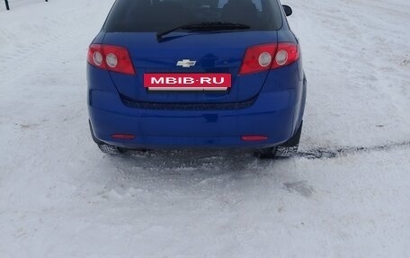 Chevrolet Lacetti, 2007 год, 395 000 рублей, 2 фотография