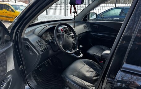 Hyundai Tucson III, 2007 год, 680 000 рублей, 3 фотография