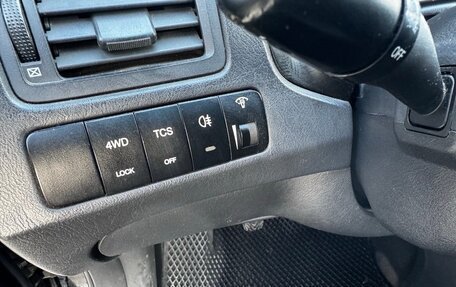 Hyundai Tucson III, 2007 год, 680 000 рублей, 6 фотография