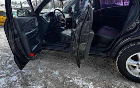 Hyundai Tucson III, 2007 год, 680 000 рублей, 8 фотография