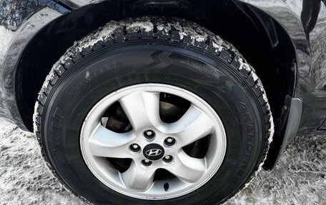 Hyundai Tucson III, 2007 год, 680 000 рублей, 9 фотография