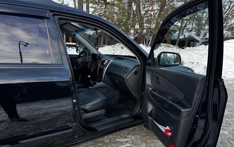 Hyundai Tucson III, 2007 год, 680 000 рублей, 12 фотография