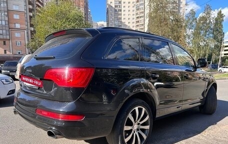 Audi Q7, 2012 год, 1 741 000 рублей, 3 фотография