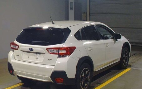 Subaru XV II, 2018 год, 2 400 000 рублей, 5 фотография