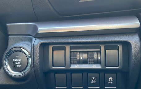 Subaru XV II, 2018 год, 2 400 000 рублей, 4 фотография