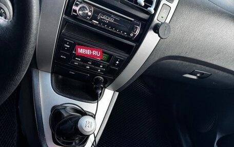 Hyundai Tucson III, 2007 год, 680 000 рублей, 10 фотография