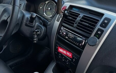 Hyundai Tucson III, 2007 год, 680 000 рублей, 14 фотография