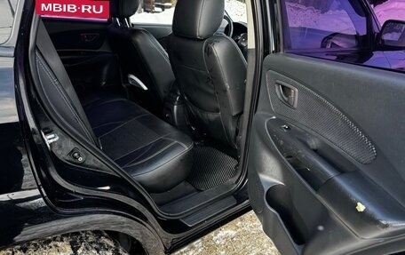 Hyundai Tucson III, 2007 год, 680 000 рублей, 13 фотография