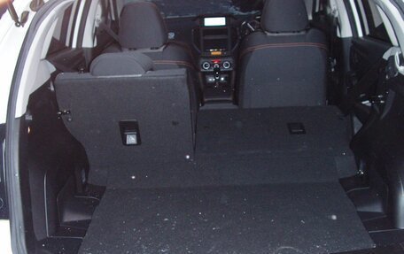 Subaru XV II, 2018 год, 2 400 000 рублей, 10 фотография