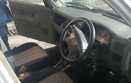 Mazda Demio III (DE), 1999 год, 120 000 рублей, 5 фотография