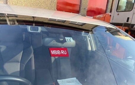 Subaru XV II, 2018 год, 2 400 000 рублей, 11 фотография