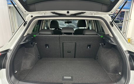 Volkswagen T-Roc I, 2022 год, 1 910 000 рублей, 16 фотография