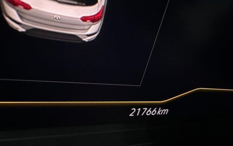 Volkswagen T-Roc I, 2022 год, 1 910 000 рублей, 8 фотография