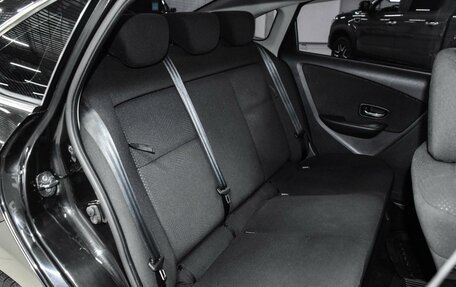 Nissan Almera, 2017 год, 899 000 рублей, 7 фотография