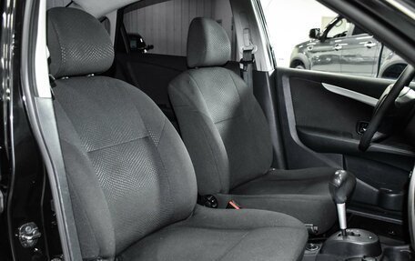 Nissan Almera, 2017 год, 899 000 рублей, 6 фотография