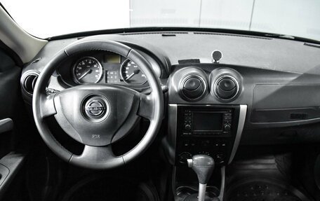 Nissan Almera, 2017 год, 899 000 рублей, 11 фотография