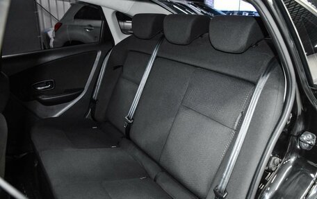 Nissan Almera, 2017 год, 899 000 рублей, 8 фотография