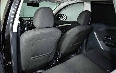 Nissan Almera, 2017 год, 899 000 рублей, 10 фотография