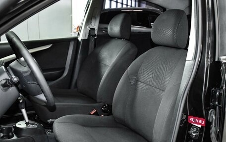 Nissan Almera, 2017 год, 899 000 рублей, 9 фотография