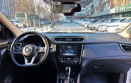 Nissan Qashqai, 2022 год, 1 500 000 рублей, 5 фотография