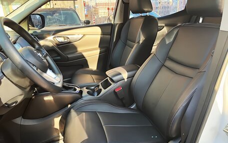 Nissan Qashqai, 2022 год, 1 500 000 рублей, 7 фотография