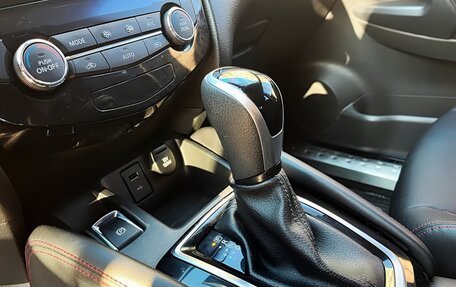 Nissan Qashqai, 2022 год, 1 500 000 рублей, 6 фотография