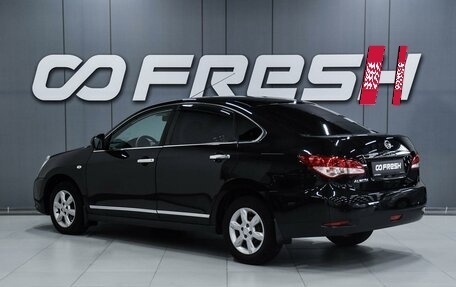 Nissan Almera, 2017 год, 899 000 рублей, 2 фотография