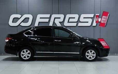 Nissan Almera, 2017 год, 899 000 рублей, 5 фотография