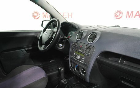 Ford Fusion I, 2007 год, 475 000 рублей, 10 фотография