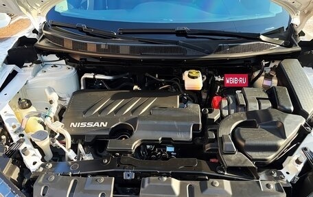 Nissan Qashqai, 2022 год, 1 500 000 рублей, 11 фотография