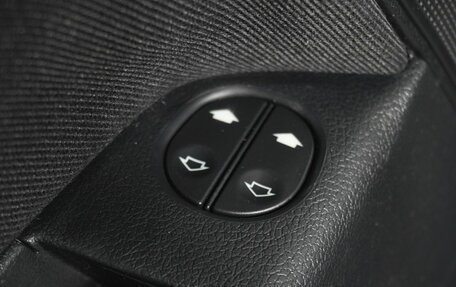 Ford Fusion I, 2007 год, 475 000 рублей, 14 фотография