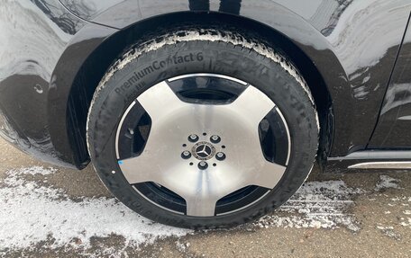 Mercedes-Benz V-Класс, 2025 год, 18 400 000 рублей, 3 фотография