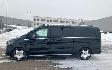 Mercedes-Benz V-Класс, 2025 год, 18 400 000 рублей, 2 фотография