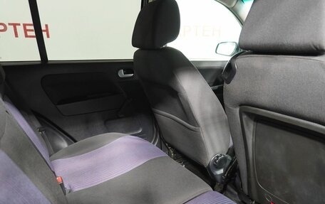 Ford Fusion I, 2007 год, 475 000 рублей, 11 фотография