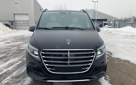 Mercedes-Benz V-Класс, 2025 год, 18 400 000 рублей, 9 фотография