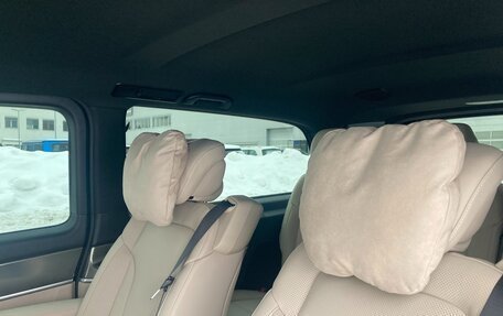 Mercedes-Benz V-Класс, 2025 год, 18 400 000 рублей, 12 фотография