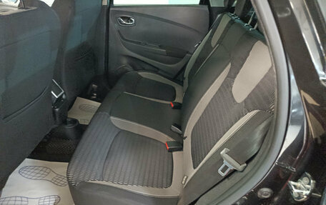 Renault Kaptur I рестайлинг, 2017 год, 1 540 000 рублей, 15 фотография