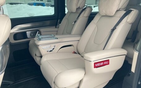 Mercedes-Benz V-Класс, 2025 год, 18 400 000 рублей, 11 фотография