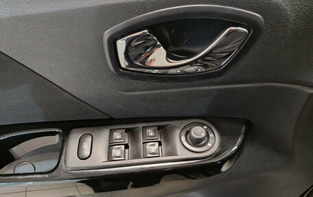 Renault Kaptur I рестайлинг, 2017 год, 1 540 000 рублей, 14 фотография