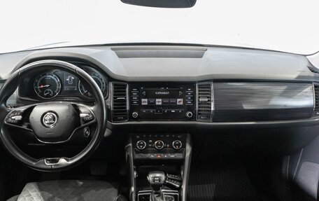 Skoda Kodiaq I, 2021 год, 2 600 000 рублей, 6 фотография