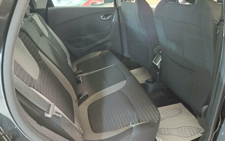 Renault Kaptur I рестайлинг, 2017 год, 1 540 000 рублей, 16 фотография