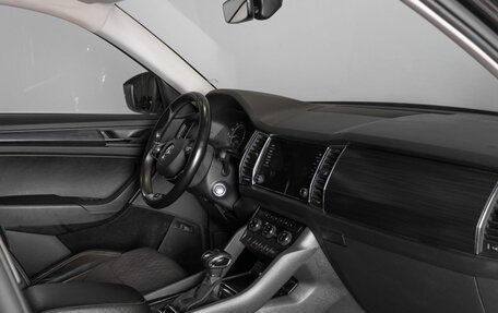 Skoda Kodiaq I, 2021 год, 2 600 000 рублей, 7 фотография