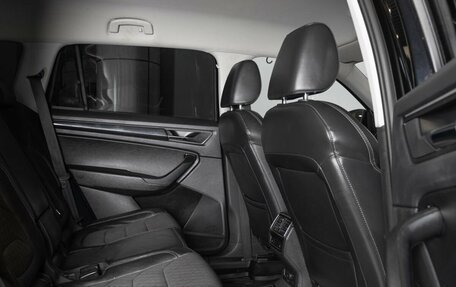 Skoda Kodiaq I, 2021 год, 2 600 000 рублей, 8 фотография