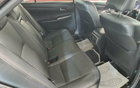 Toyota Camry, 2014 год, 1 950 000 рублей, 16 фотография