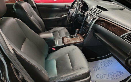 Toyota Camry, 2014 год, 1 950 000 рублей, 8 фотография